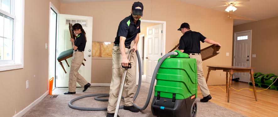 Mesa, AZ cleaning services